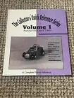 The Collector's Quick Reference Series, Volume 1
